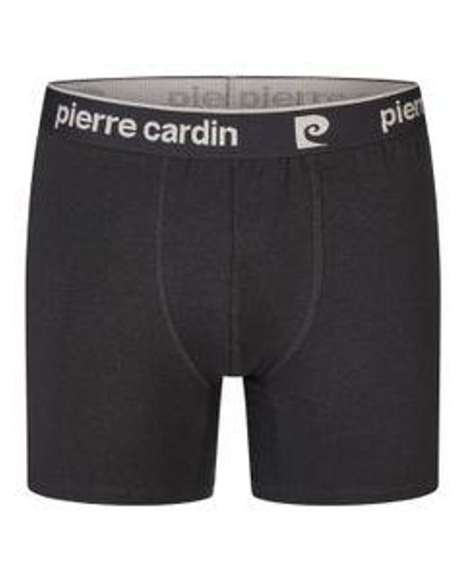 Pierre Cardin Boxershorts Herren 8Er Pack in Blue für Herren