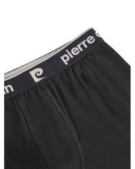 Pierre Cardin Boxershorts Herren 8Er Pack in Gray für Herren