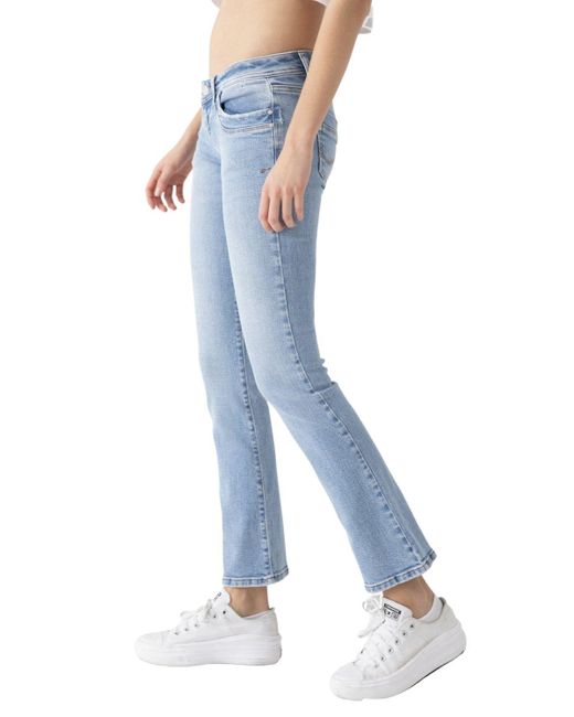 Ltb Blue Jeans VALERIE Bootcut