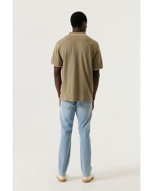 Garcia Polo in het Natural voor heren