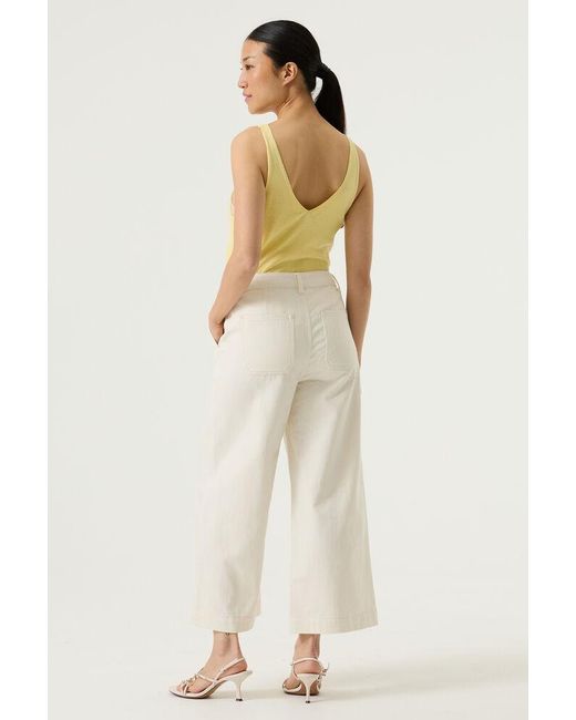 Garcia Singlet in het Yellow