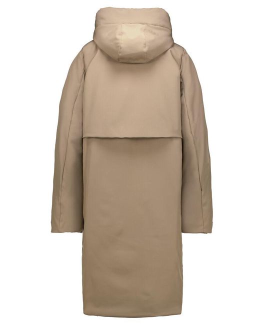 Garcia Softshell Jas in het Natural