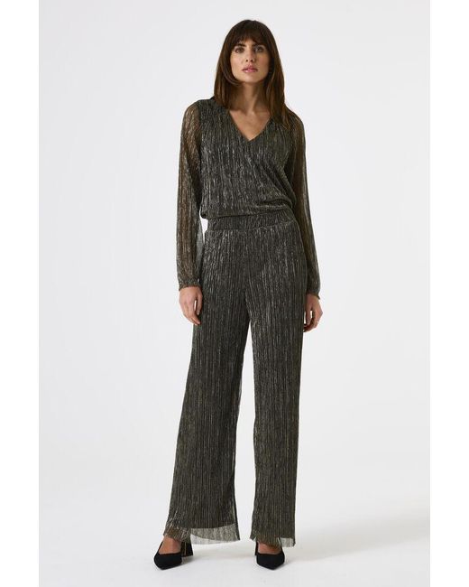 Garcia Broek in het Black