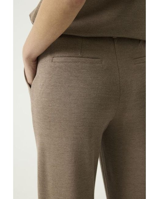 Garcia Broek in het Natural