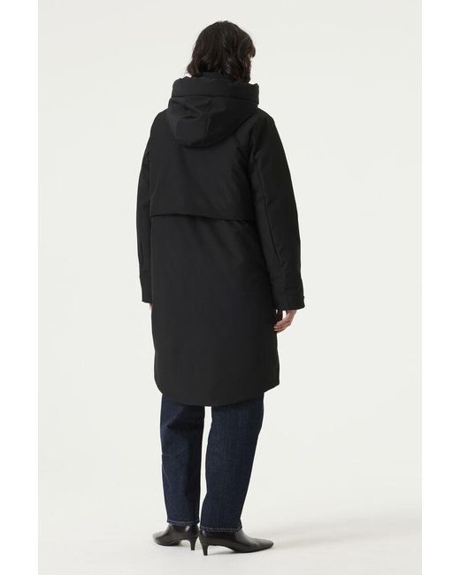 Garcia Softshell Jas in het Black