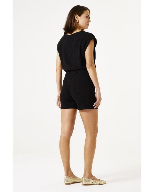 Garcia Short in het Black
