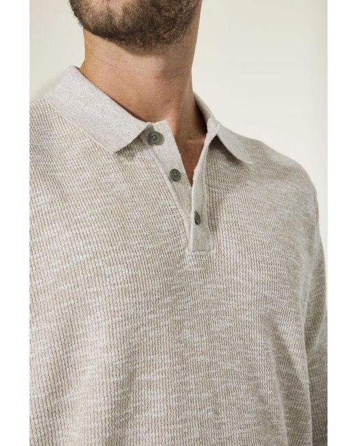 Garcia Polo Beige in het Natural voor heren