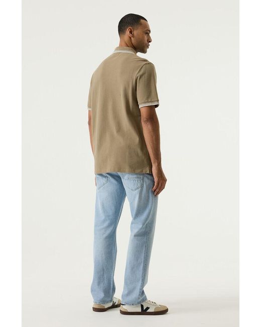 Garcia Polo in het Green voor heren