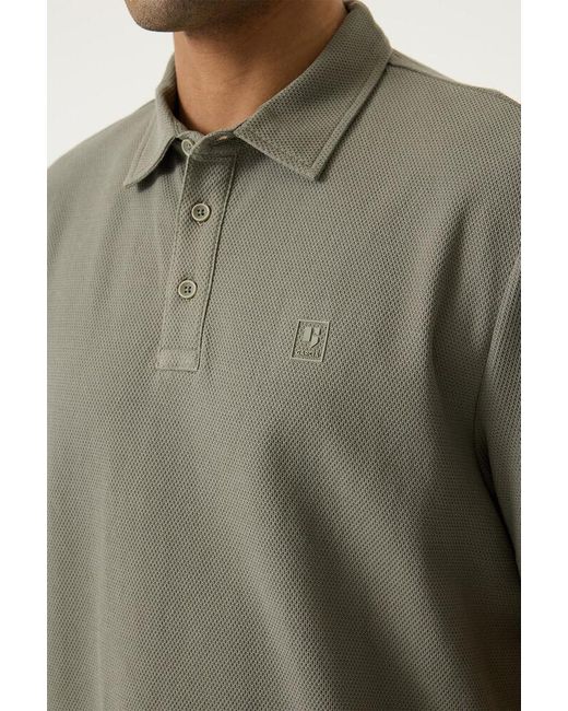 Garcia Polo in het Green voor heren