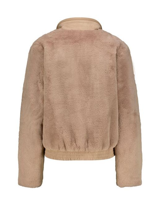 Garcia Jack Beige in het Natural