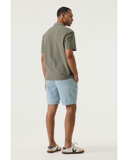 Garcia Polo in het Green voor heren