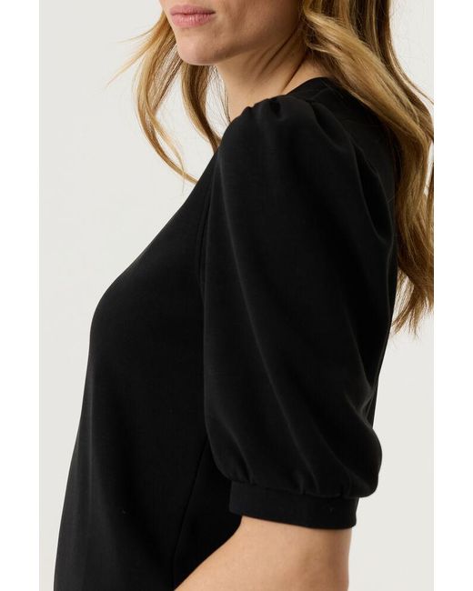 Garcia Sweater in het Black