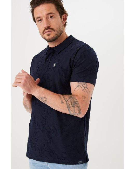 Garcia polo heren new arrivals