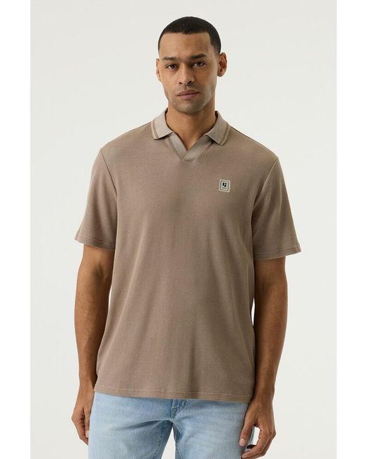 Garcia Polo Beige in het Brown voor heren
