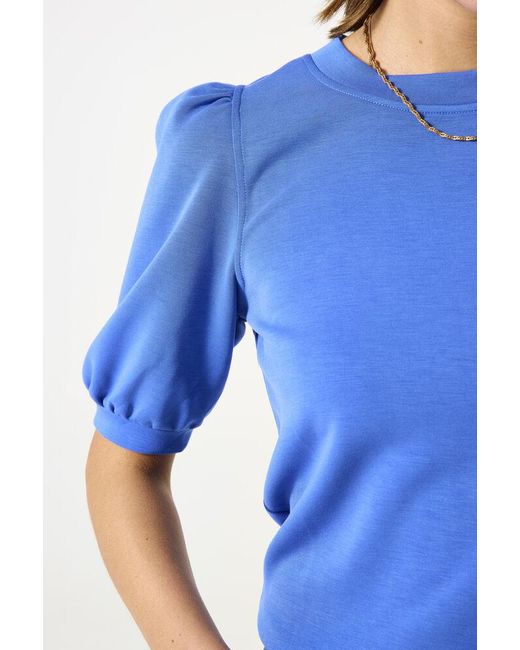 Garcia Sweater in het Blue