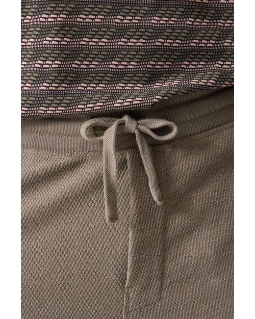 Garcia Short in het Green voor heren