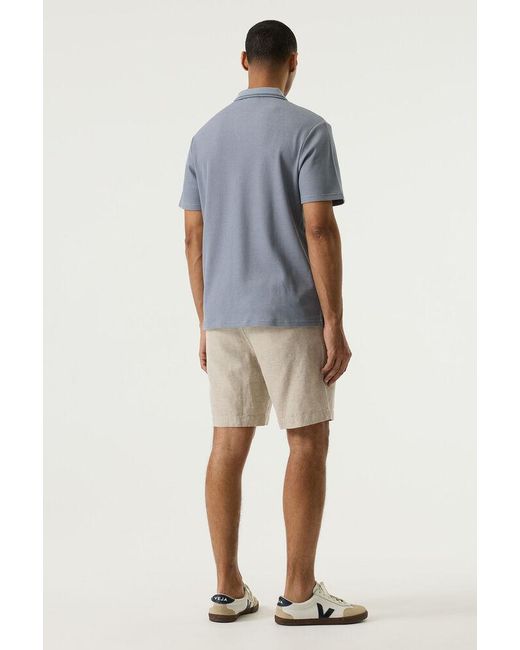 Garcia Polo in het Blue voor heren