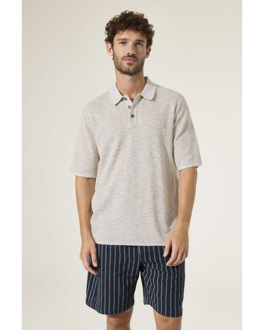 Garcia Polo Beige in het Natural voor heren