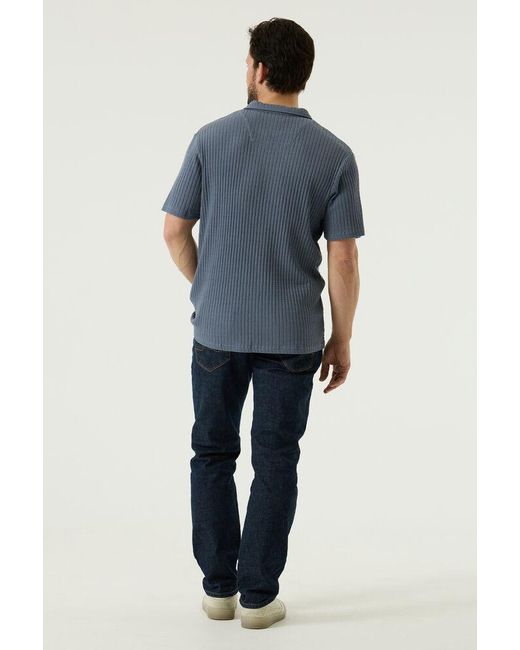 Pilot Polo in het Blue voor heren