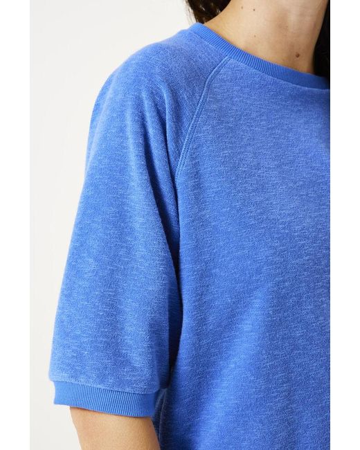 Garcia Sweater in het Blue
