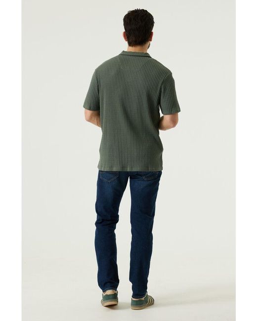 Pilot Polo in het Green voor heren