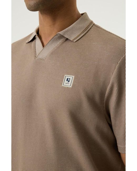 Garcia Polo Beige in het Brown voor heren