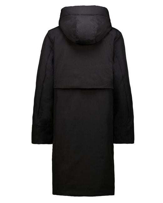 Garcia Softshell Jas in het Black
