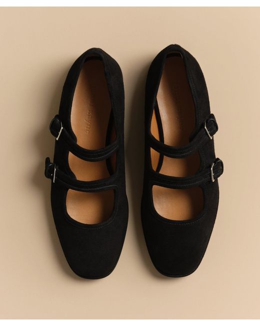 Jenni Kayne Natural Wren Flat