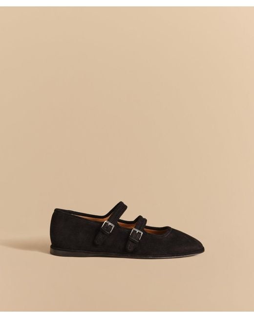 Jenni Kayne Natural Wren Flat