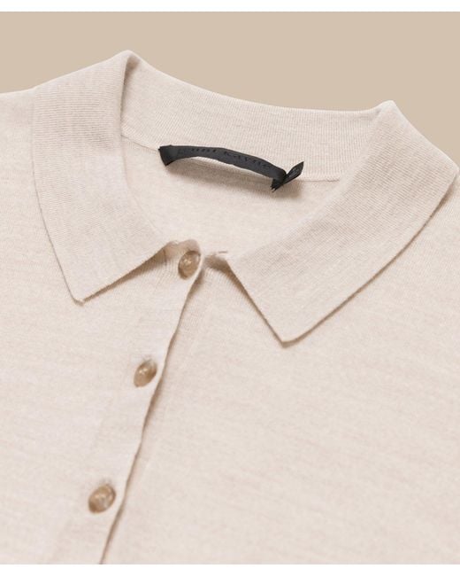 Jenni Kayne Brown Grayson Pullover