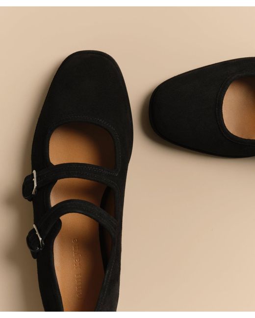 Jenni Kayne Natural Wren Flat