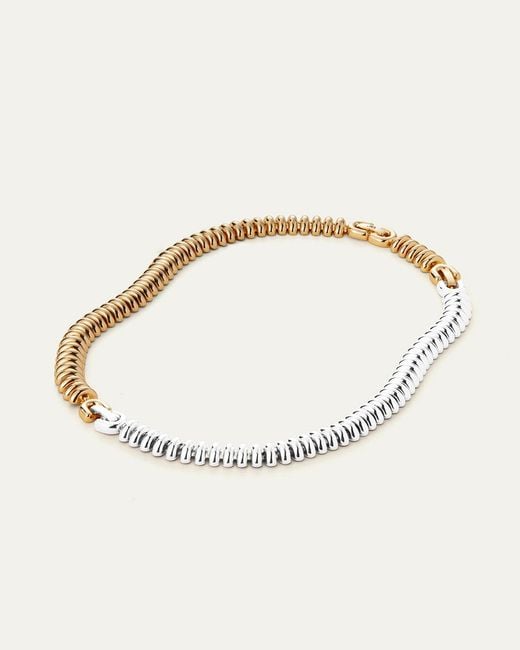 Jenny Bird Natural Sofia Choker