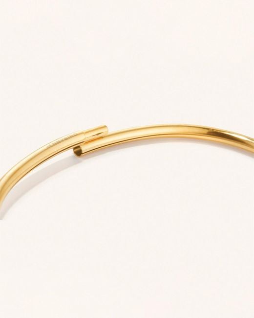 Jenny Bird Natural Dane Anklet