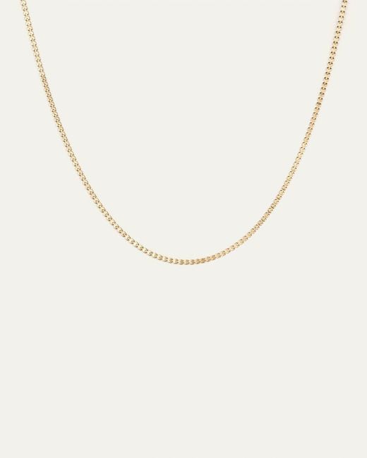 Jenny Bird Natural Amalfi Chain