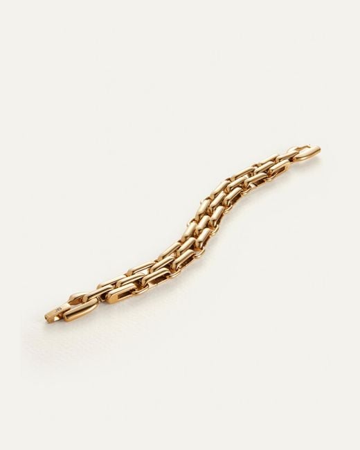 Jenny Bird Natural Slim Penelope Bracelet