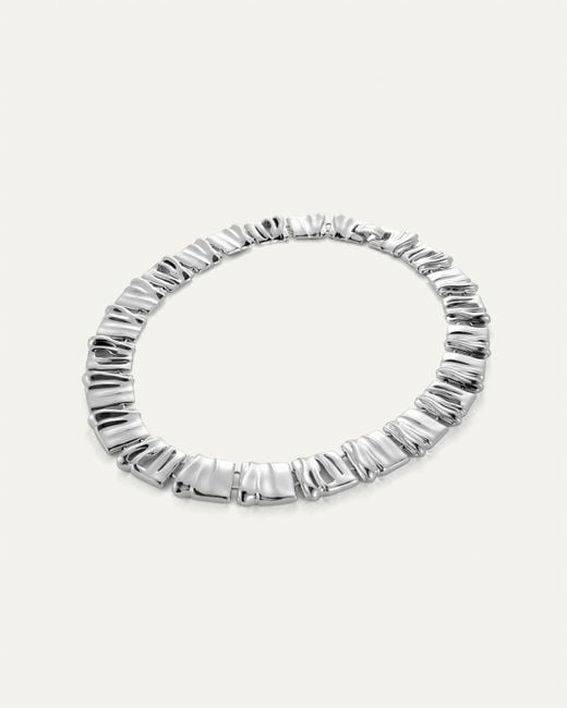 Jenny Bird Natural Sundra Collar