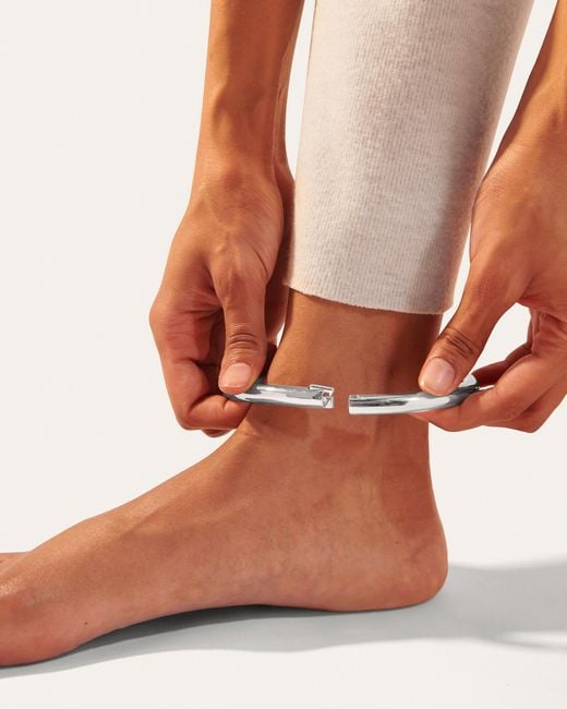 Jenny Bird Natural Gia Anklet