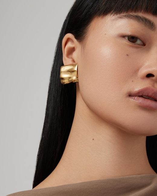 Jenny Bird Natural Sundra Earrings