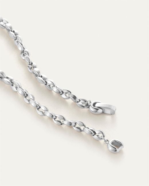 Jenny Bird Natural Dhani Anklet