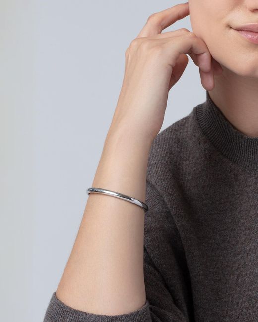 Jenny Bird Natural Remi Bangle