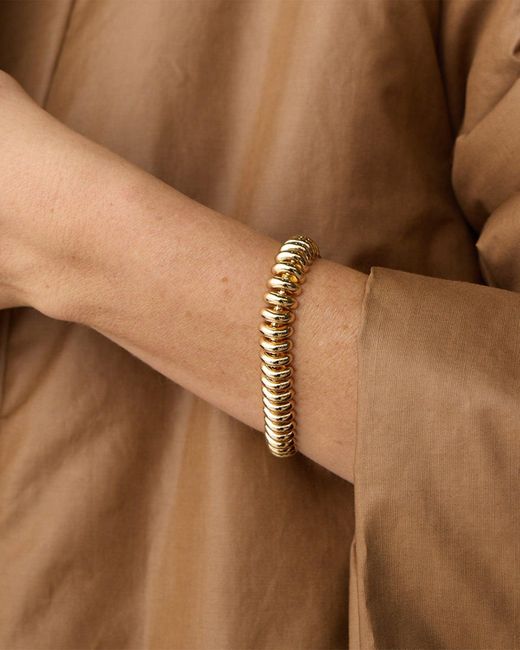 Jenny Bird Natural Sofia Bracelet