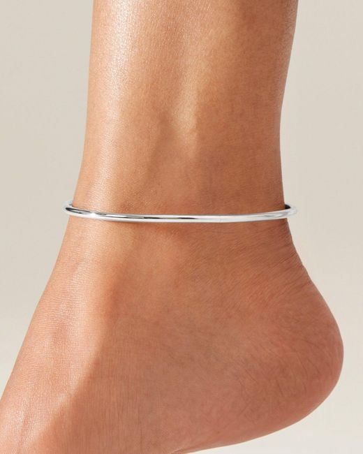 Jenny Bird Natural Dane Anklet