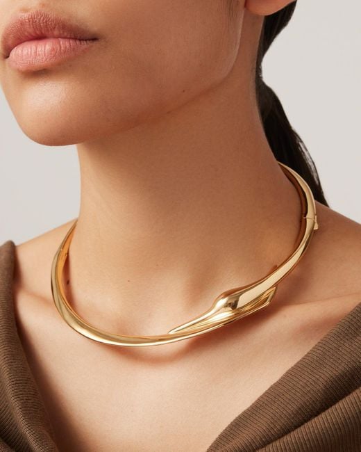 Jenny Bird Natural Colette Collar