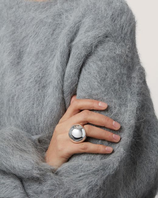 Jenny Bird Natural Supernova Ring