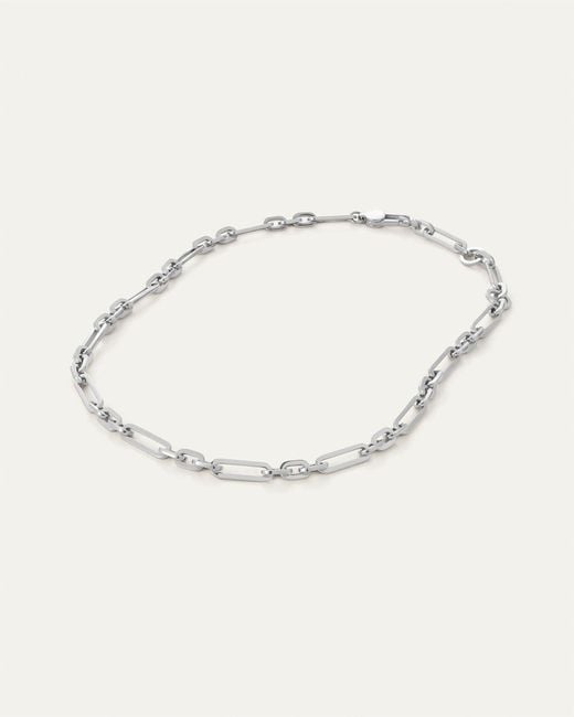 Jenny Bird Natural Mercer Chain