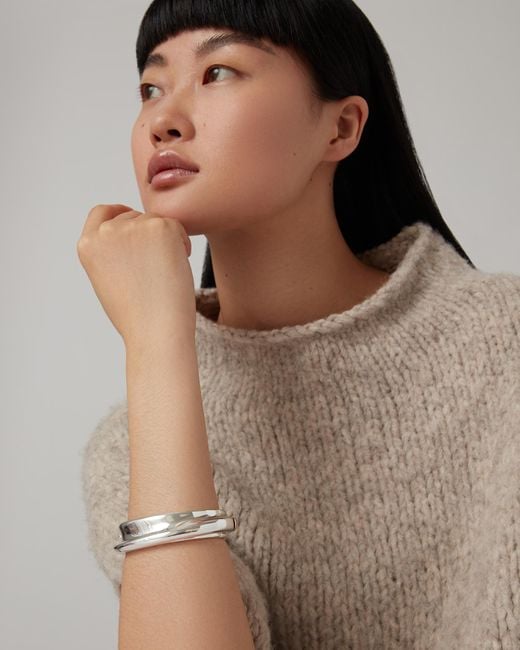 Jenny Bird Multicolor Lennon Bangle