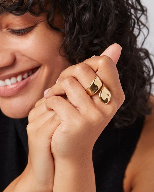 Jenny Bird Natural Solene Ring