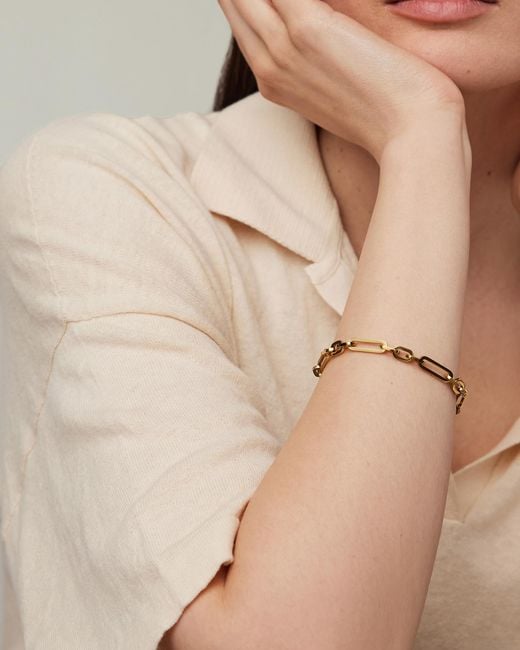 Jenny Bird Natural Mercer Bracelet