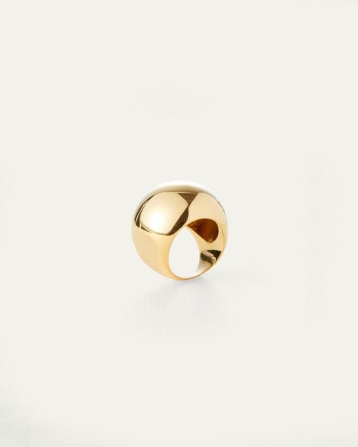 Jenny Bird Natural Supernova Ring