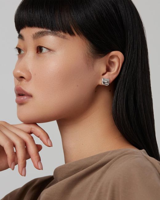 Jenny Bird Natural Mini Sundra Earrings